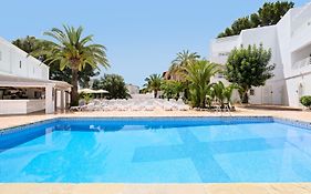 Azuline Hotel Palmanova Garden