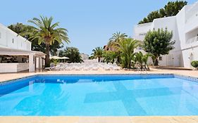 Azuline Hotel Palmanova Garden